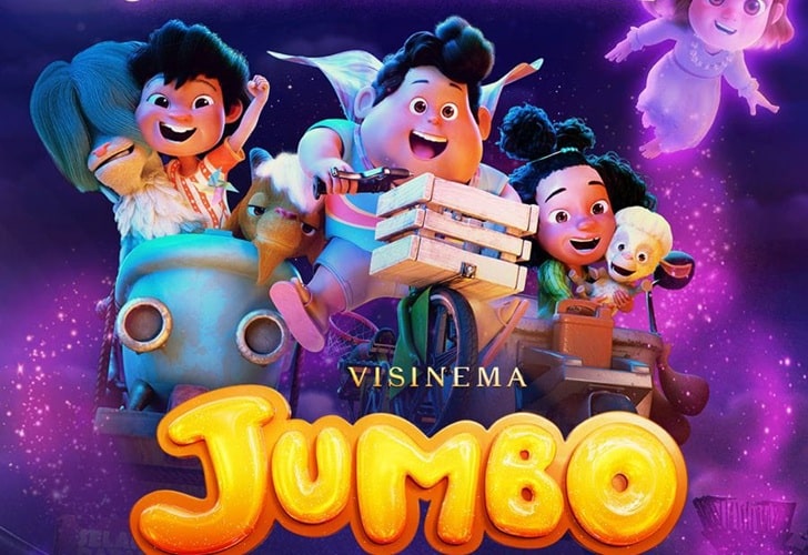 JUMBO