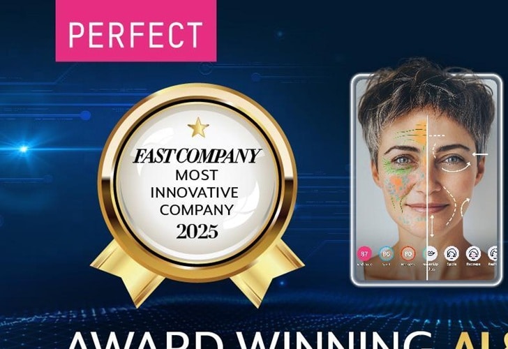 Perfect Corp