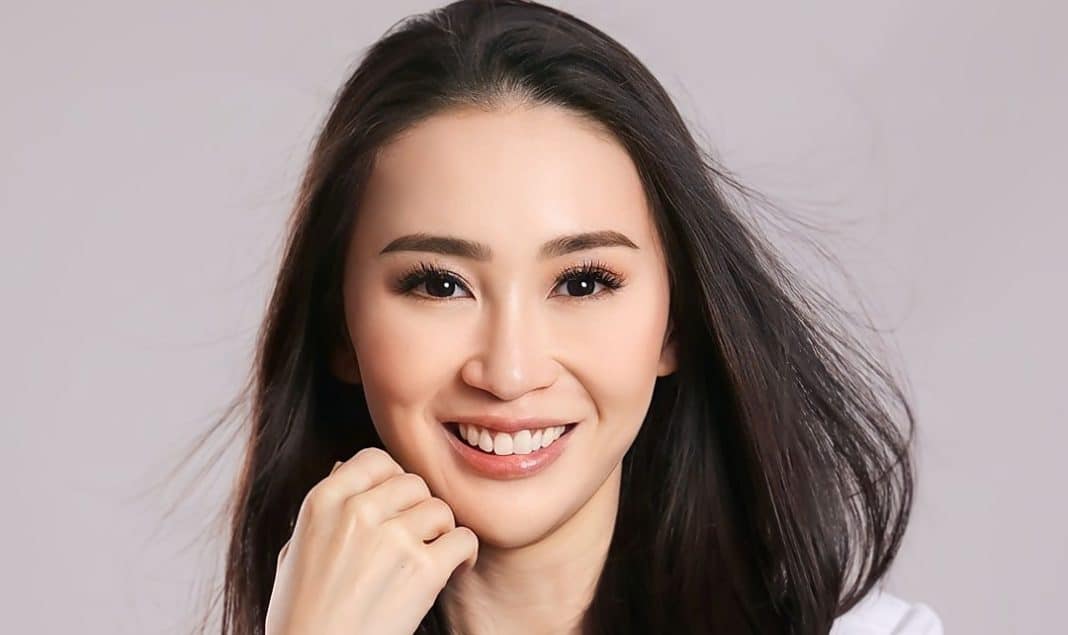 dr. Tiffany Dwi Yanti, Head Doctor Carla Skin Clinic