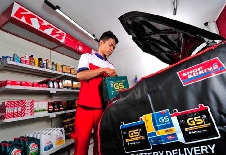 Lazada