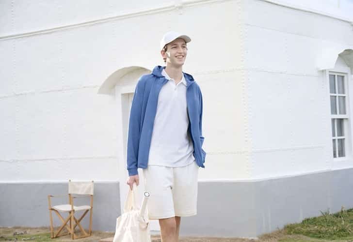 UNIQLO 