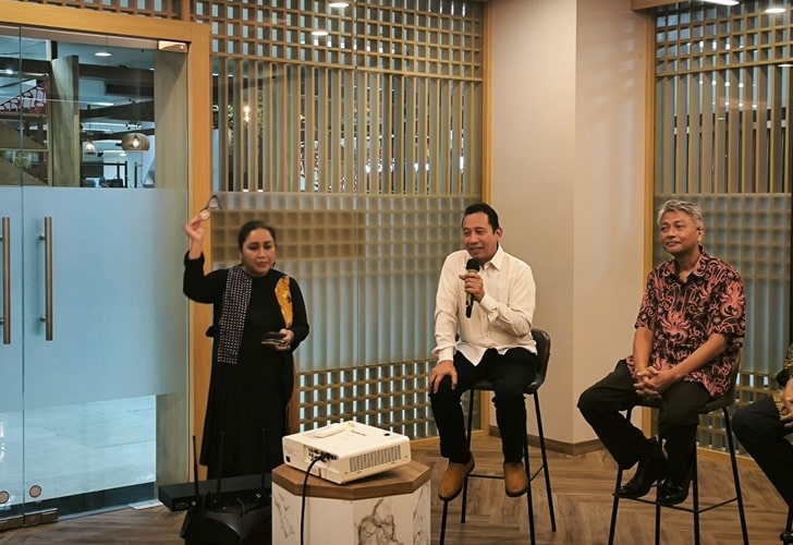 UKM-IKM Trade Expo 2025