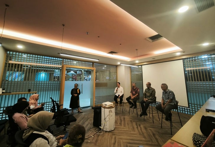 UKM-IKM Trade Expo 2025
