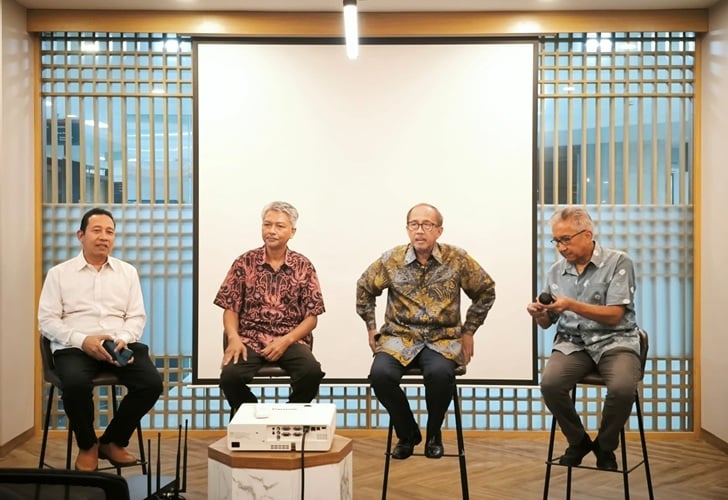UKM-IKM Trade Expo 2025