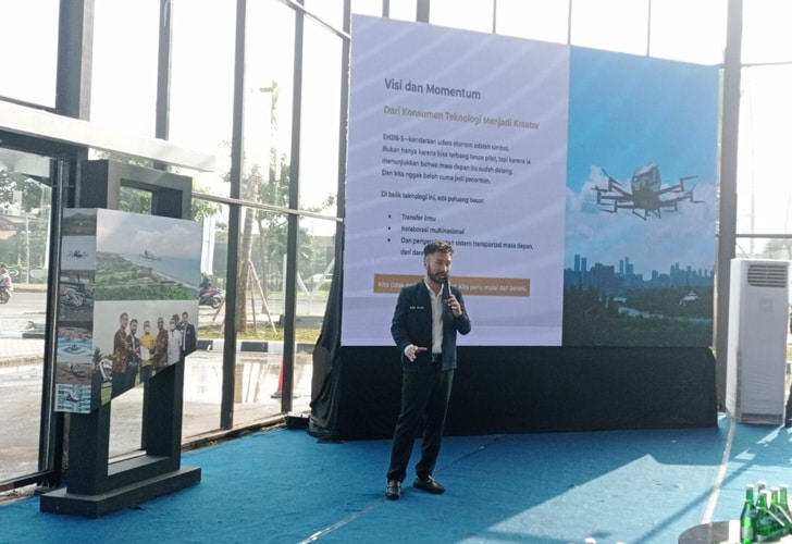 Prestige Aviation