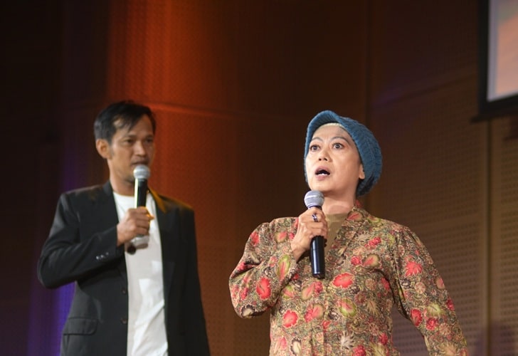 Galeri Indonesia Kaya