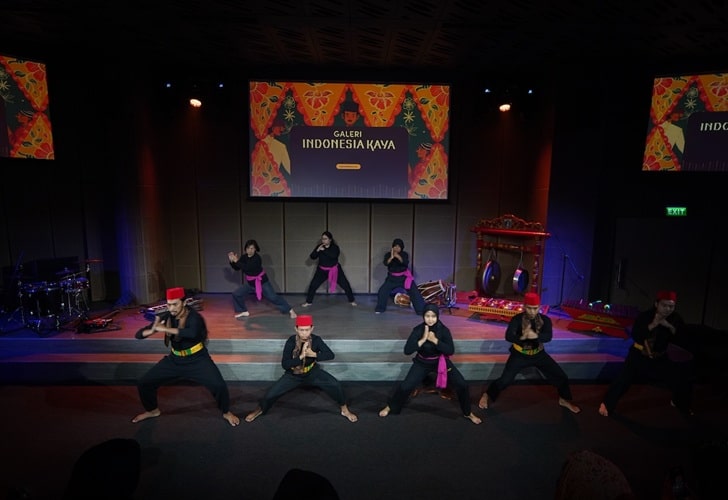 Galeri Indonesia Kaya