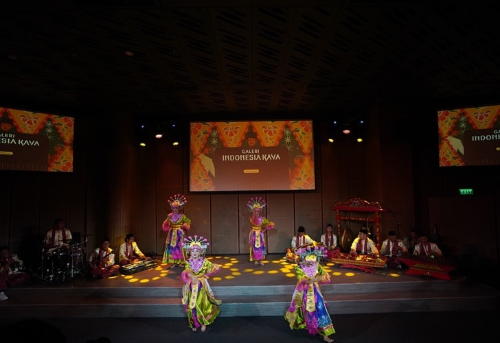 Galeri Indonesia Kaya