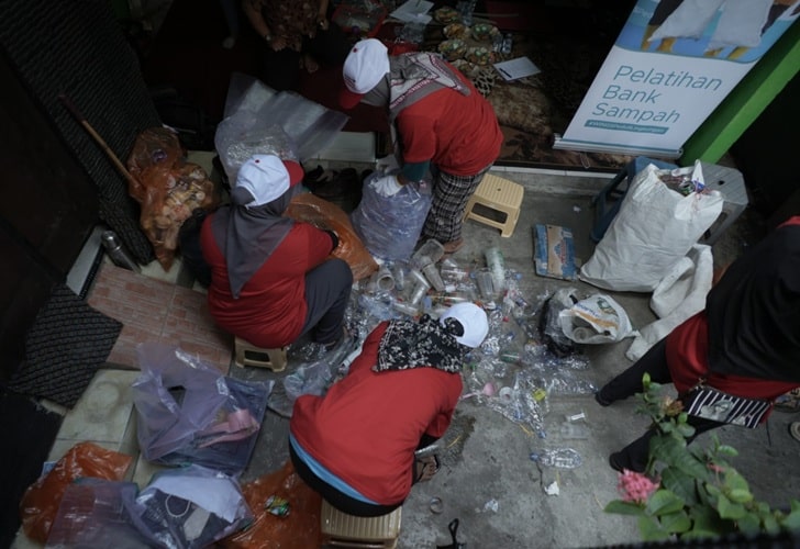 Yayasan WINGS Peduli