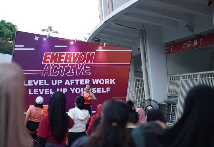 Enervon Active