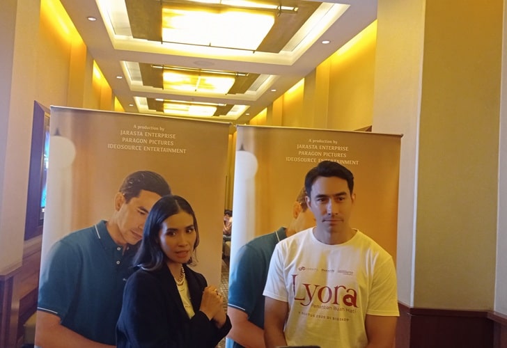 Lyora Penantian Buah Hati