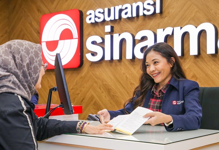 Asuransi Sinar Mas