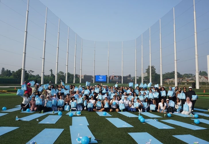 Topgolf Jakarta
