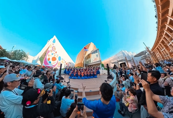 The Resonanz Childrens Choir