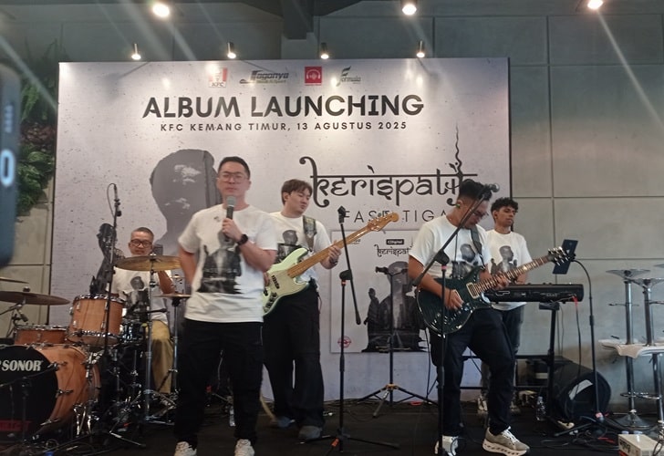 Kerispatih