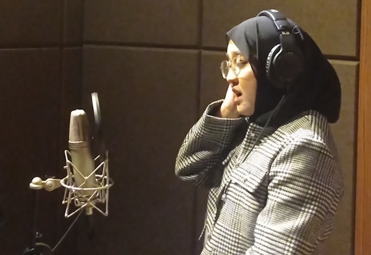 Assalova Schissandra