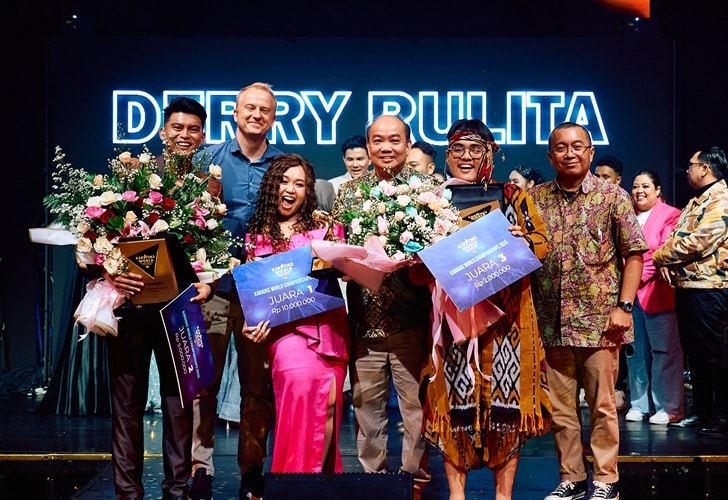 KWC Indonesia