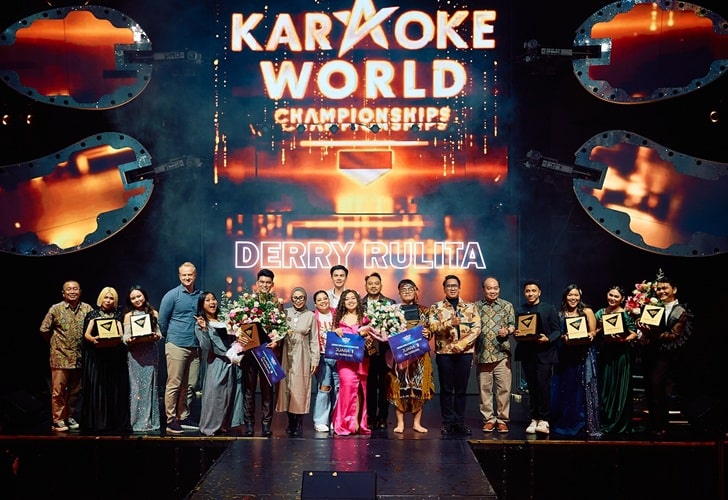 KWC Indonesia