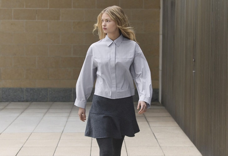 UNIQLO Fall Winter 2025