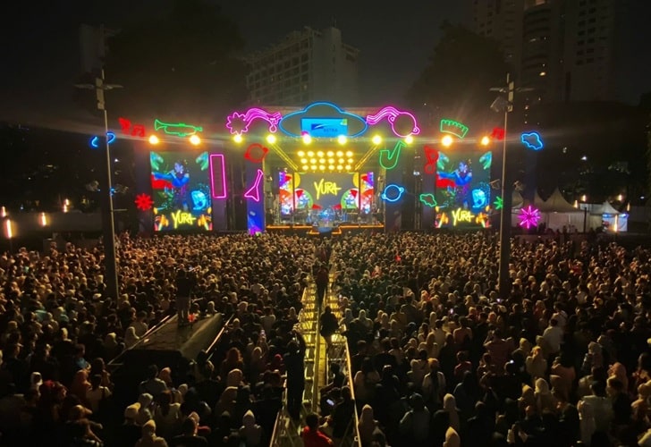 Festival Astra