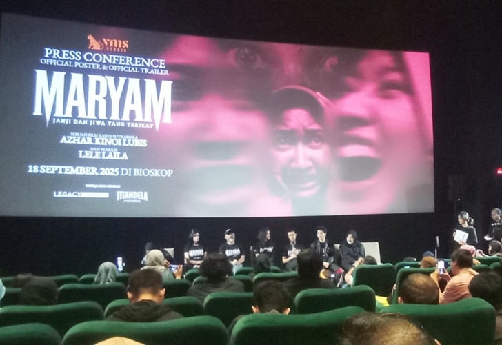 Maryam