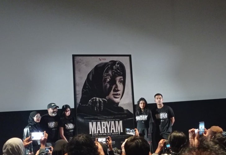 Maryam