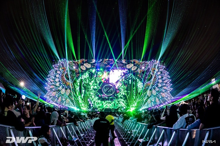 DWP 2025