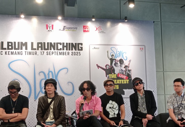 Slank