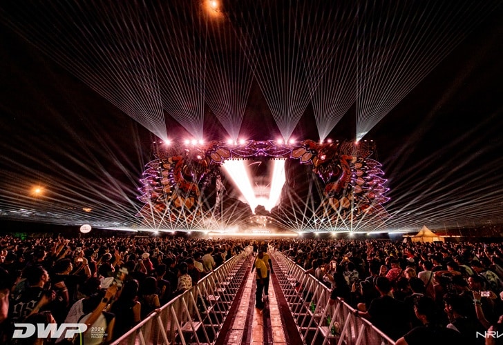 DWP 2025