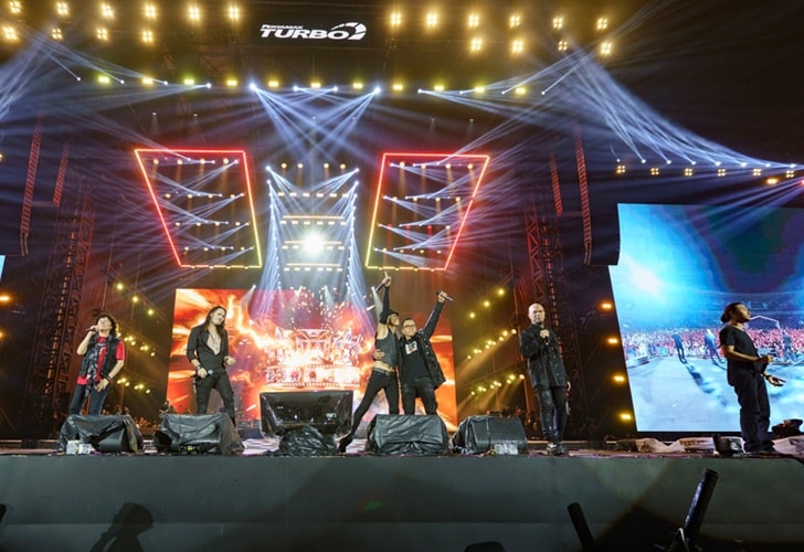 Dewa 19 Featuring All Stars 2.0