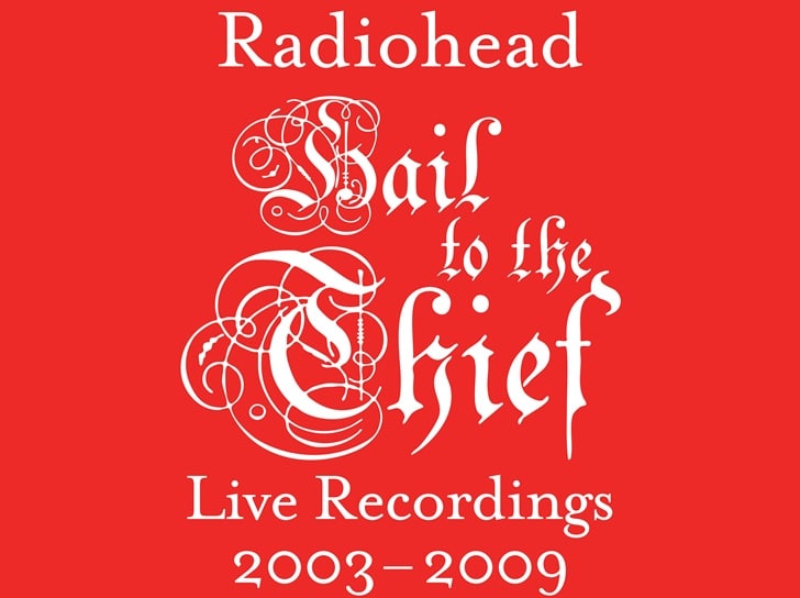 Radiohead