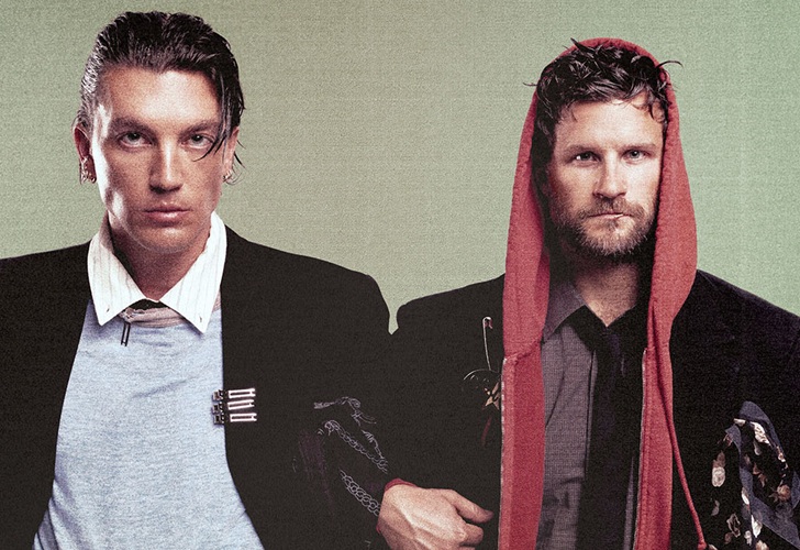 LANY