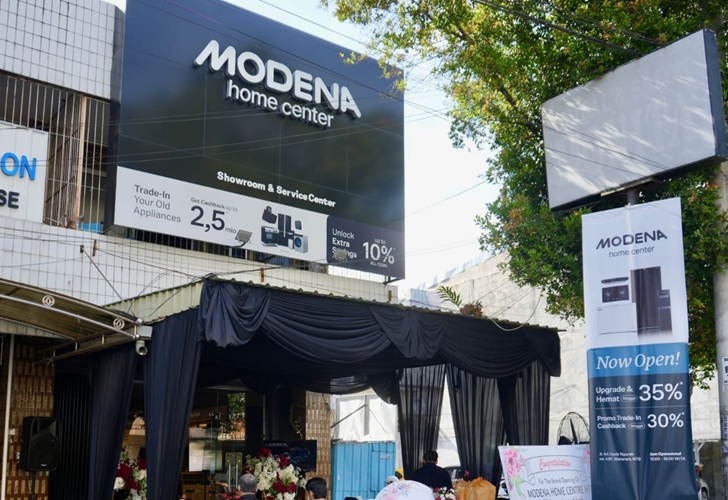 MODENA