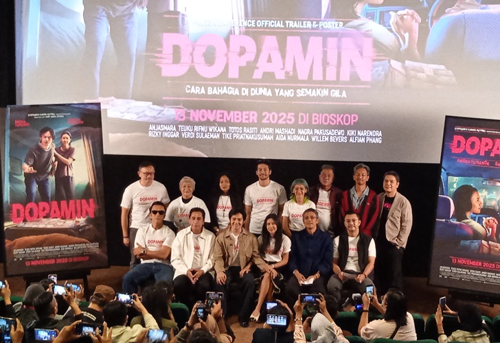 Dopamin