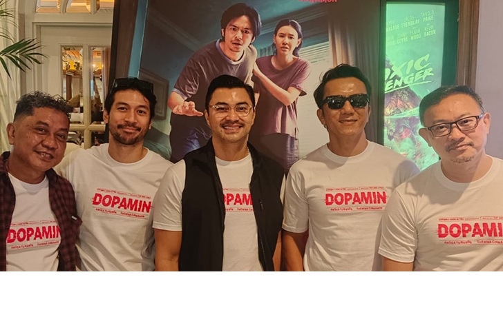 Dopamin