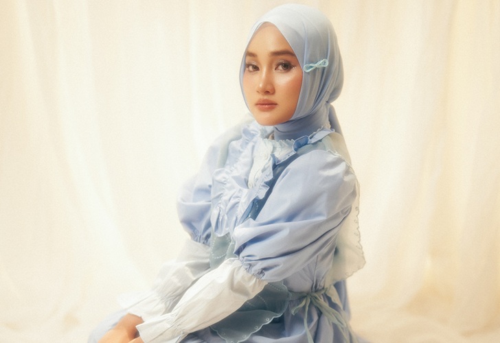 Fatin Shidqia