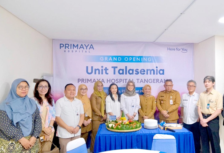 Primaya Hospital Tangerang
