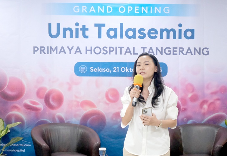 Primaya Hospital Tangerang