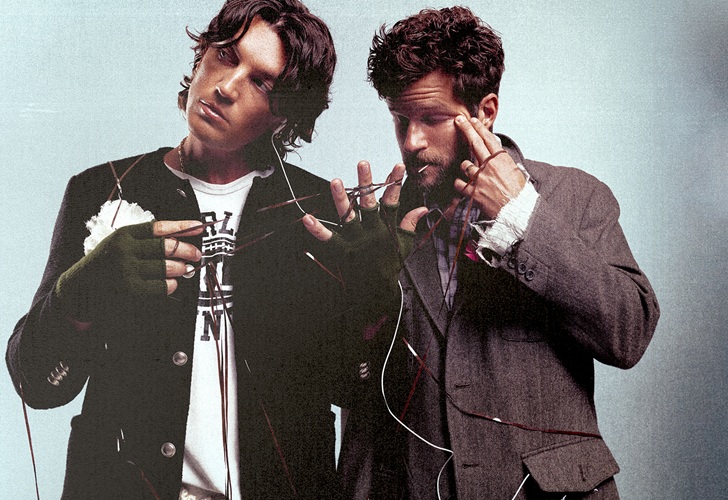 LANY