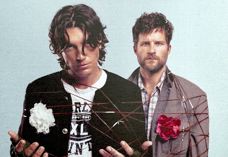 LANY