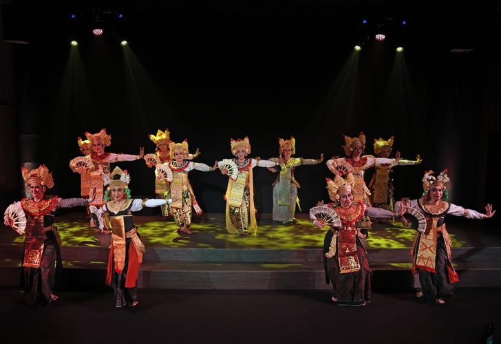 Galeri Indonesia Kaya