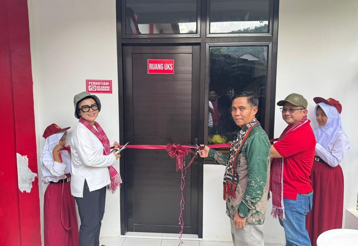 FIFGROUP Peduli