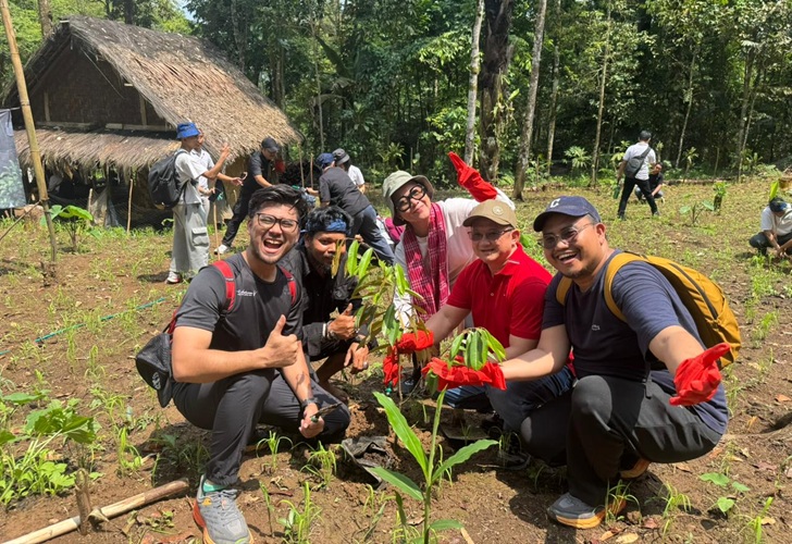 FIFGROUP Peduli