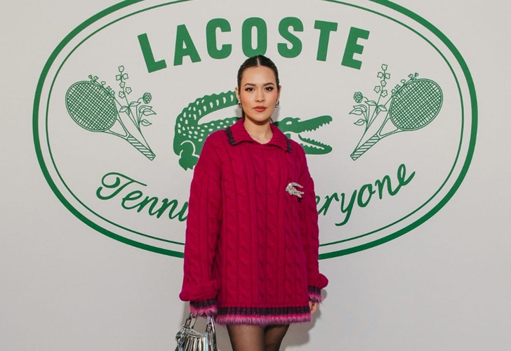 Lacoste