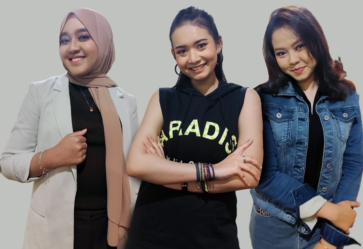 Assalova - Efah Aaralyn - Vio