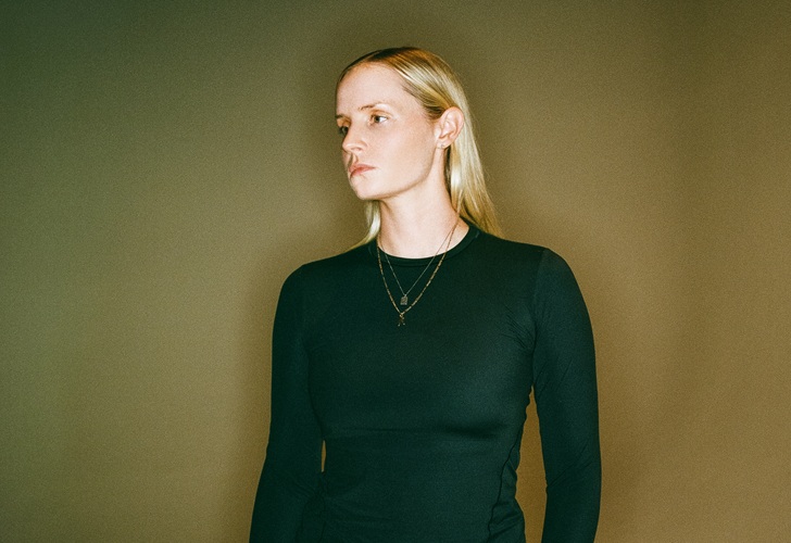  Charlotte Day Wilson