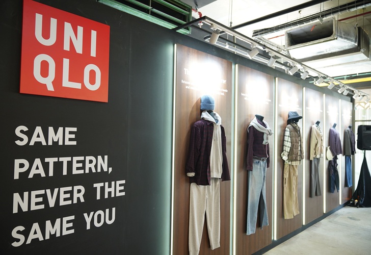 UNIQLO