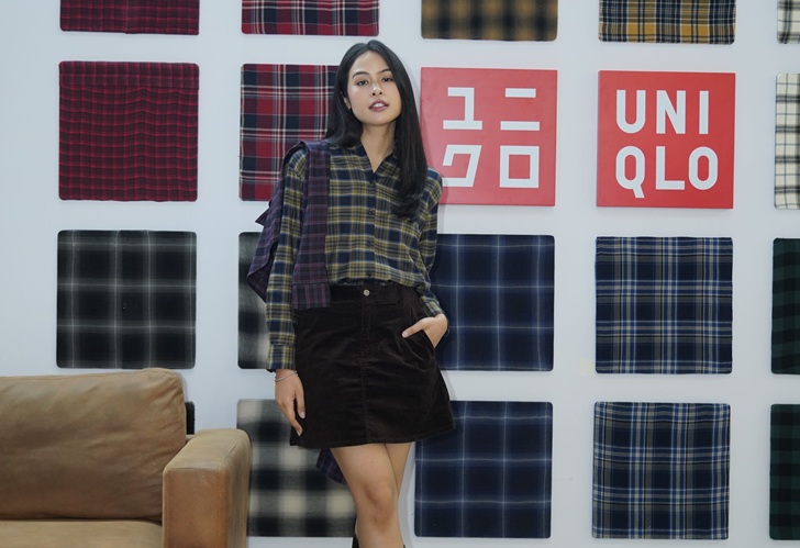 UNIQLO