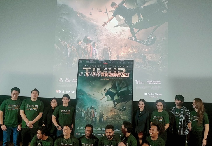 Timur