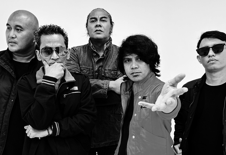 Rocker Kasarunk